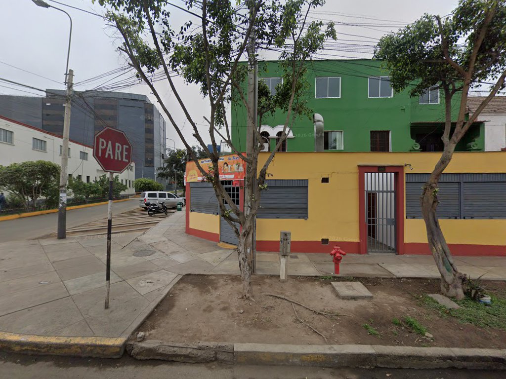 Aries & Asociados Estudio Juridico — Lince