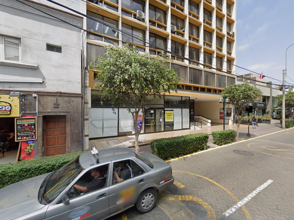 Centro de Conciliación Ramos — Miraflores
