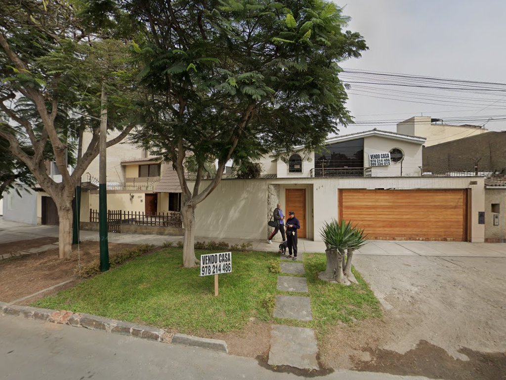 Estudio Jurídico Legallity Abogados — Santiago de Surco