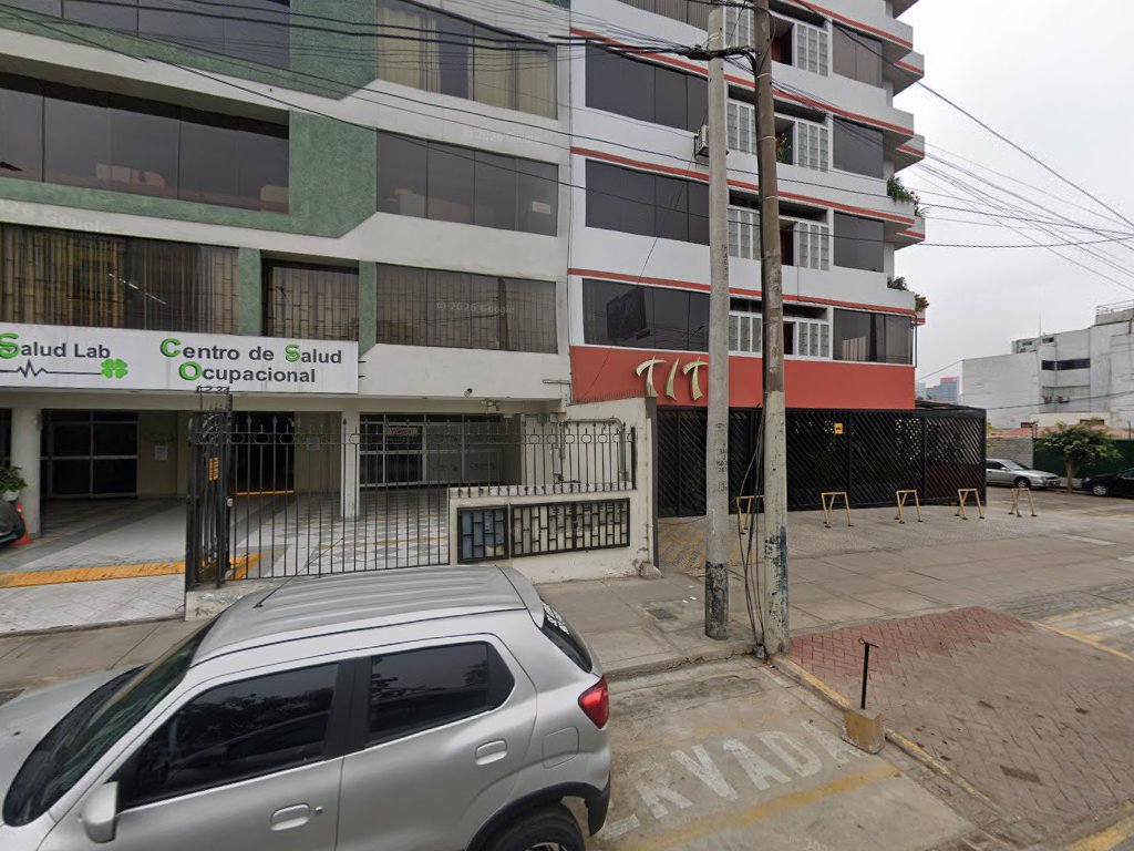 ESTUDIO SALDAÑA, ABOGADOS & ASOCIADOS S.A.C — San Isidro