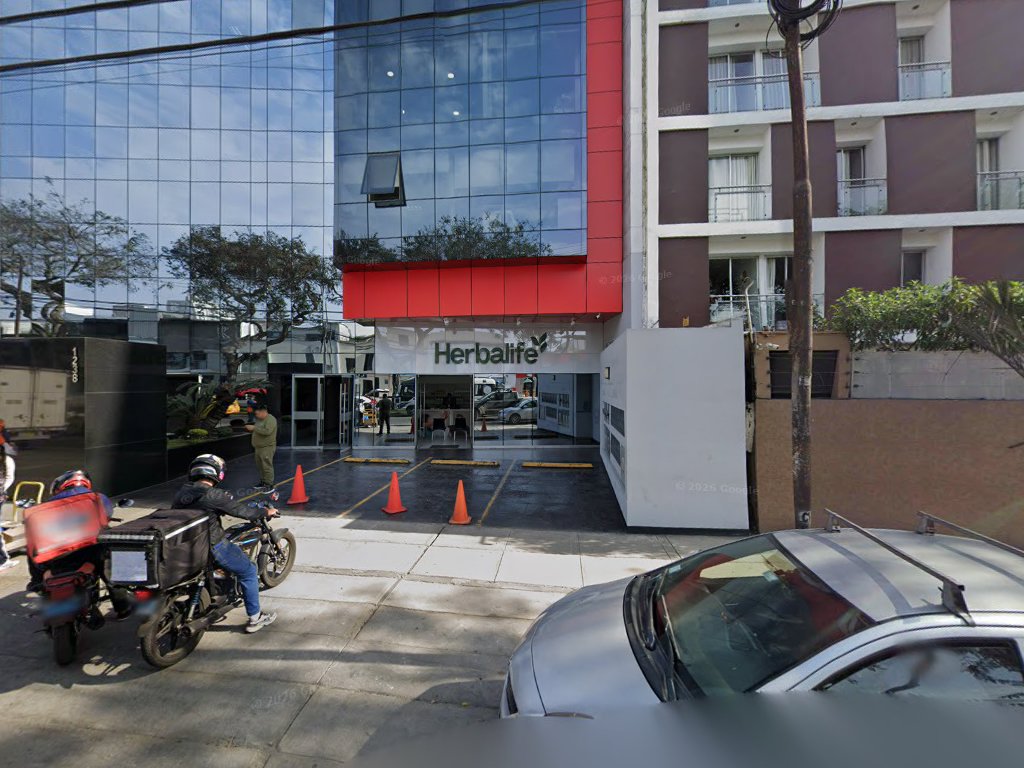 GLR ABOGADOS — Miraflores