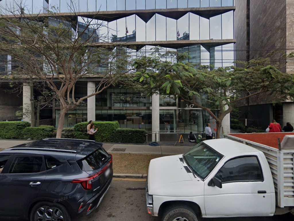 MOAR | Abogados — San Isidro