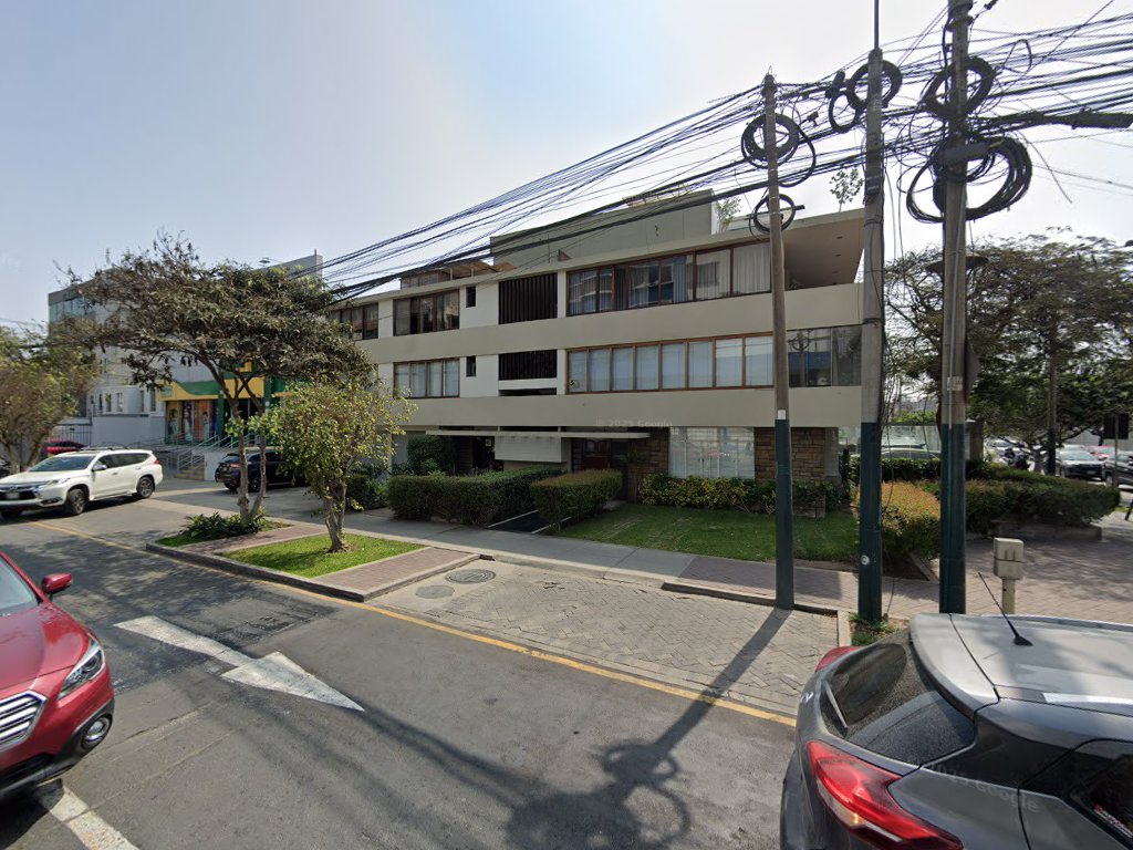 Mendoza Malpartida & Asociados — San Isidro