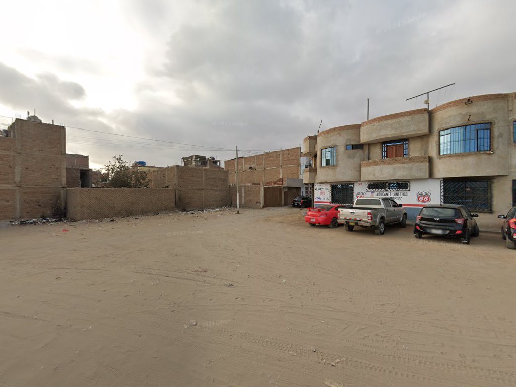 Estudio Jurídico Polo Torres y Asociados. — Trujillo