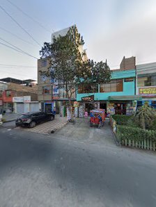 J & M ASESORES ASOCIADOS — Los Olivos