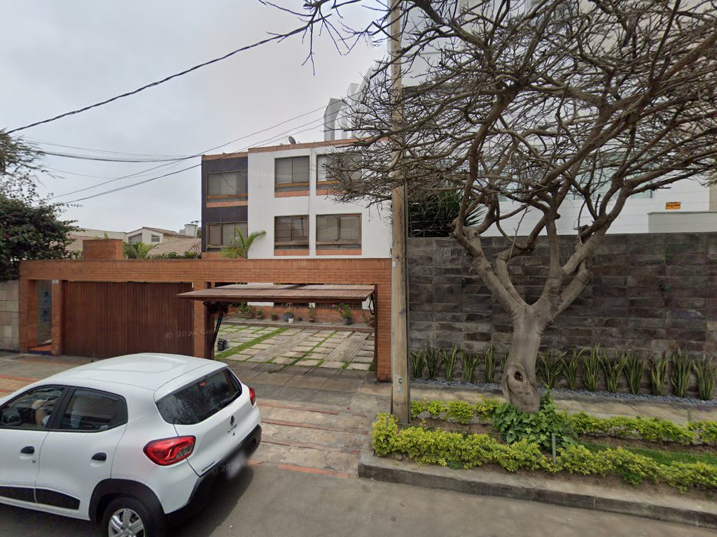 Estudio Ubillús Bracamonte-Abogados — Miraflores