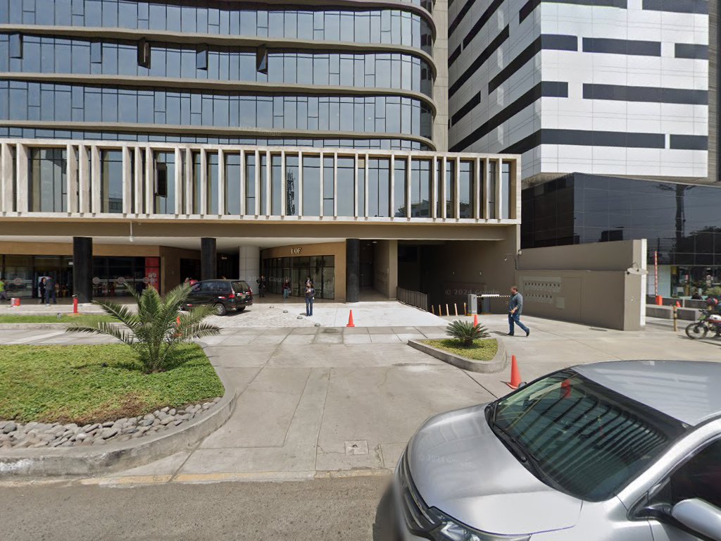 GARCIA & ASOCIADOS - ABOGADOS — Santiago de Surco