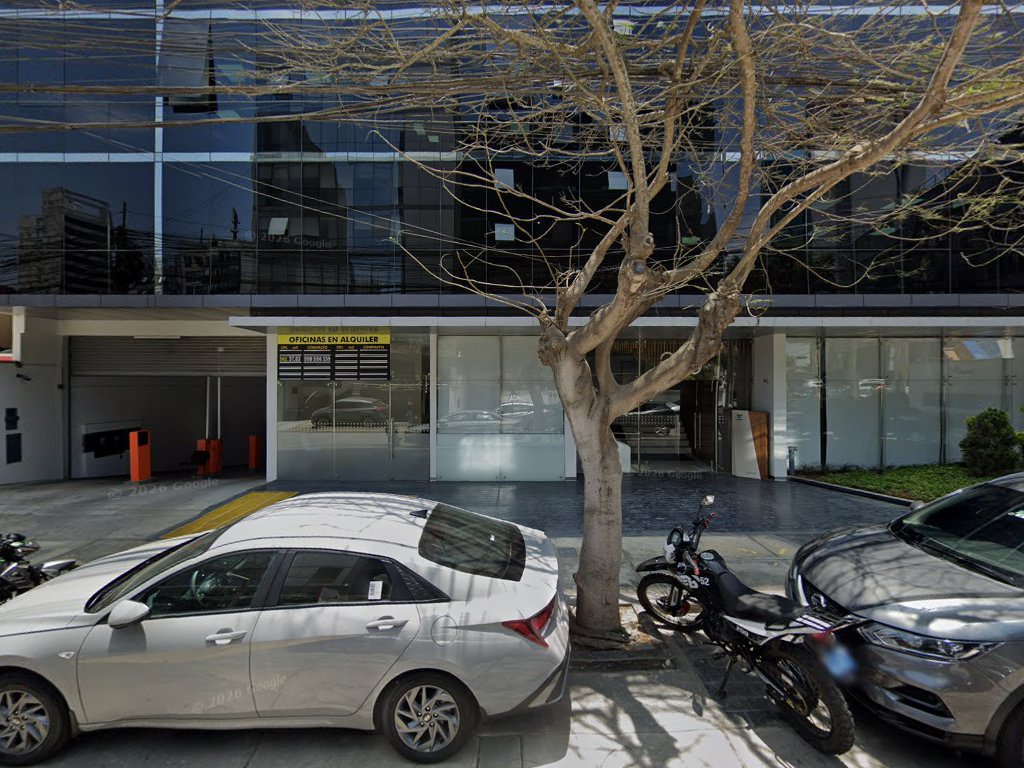 Sanabria & Asociados — San Isidro