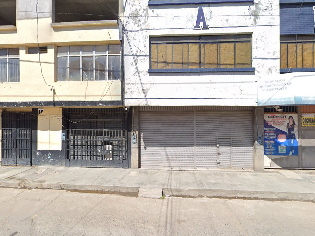 A.B.O. Consultora Legal — Huancayo
