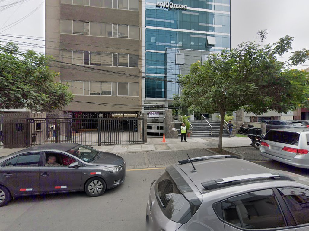 Tabelio Servicios Notariales — San Isidro
