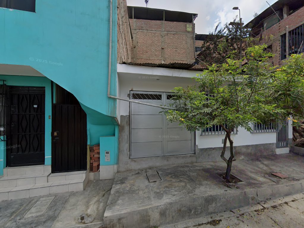 Asesoria Legal - Civil — San Juan de Miraflores
