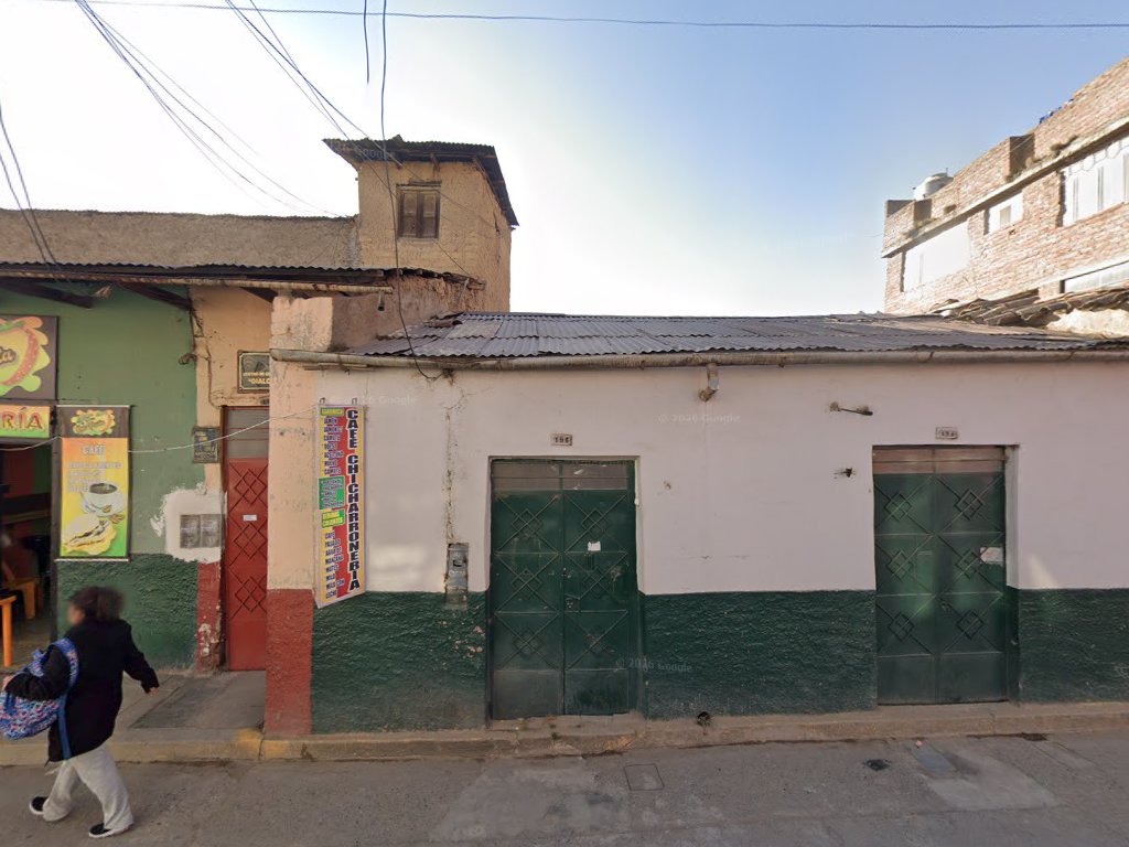 Centro de Conciliacion Dialogos — Huancayo