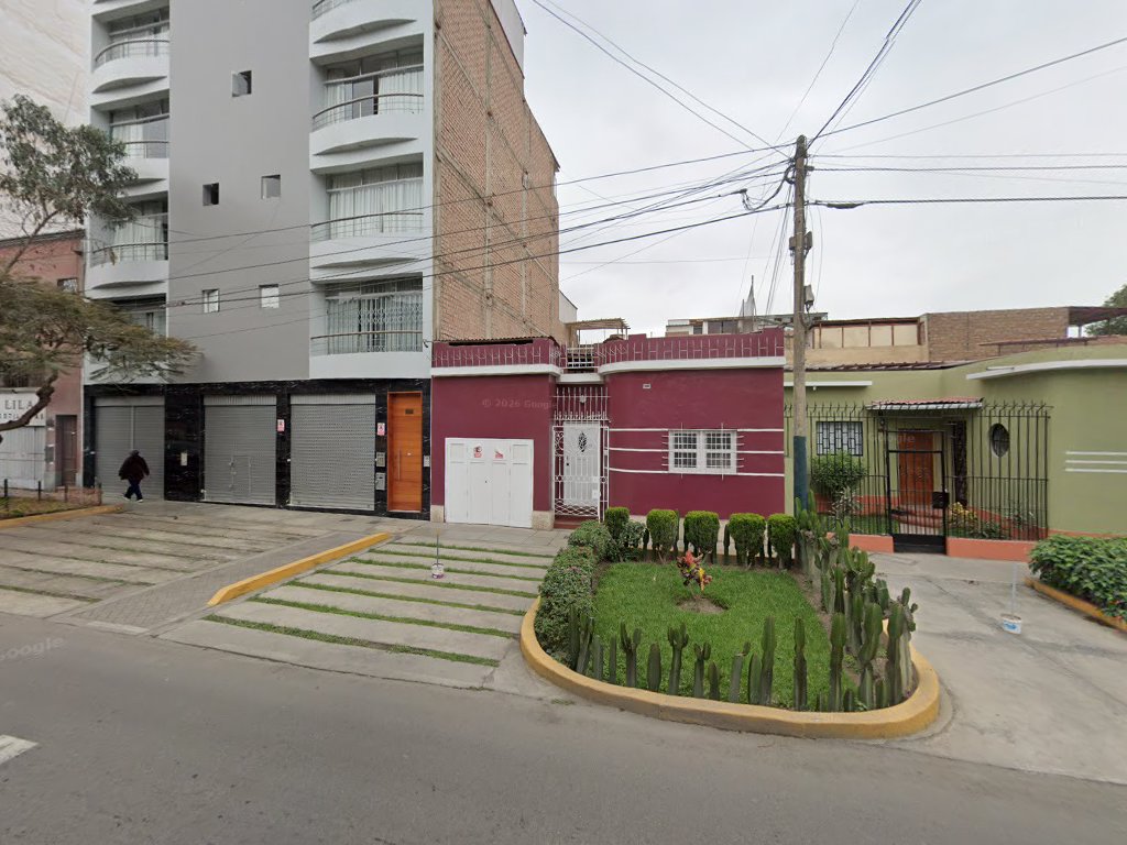 Santa Cruz Abogados & Consultores Asociados — Jesús María