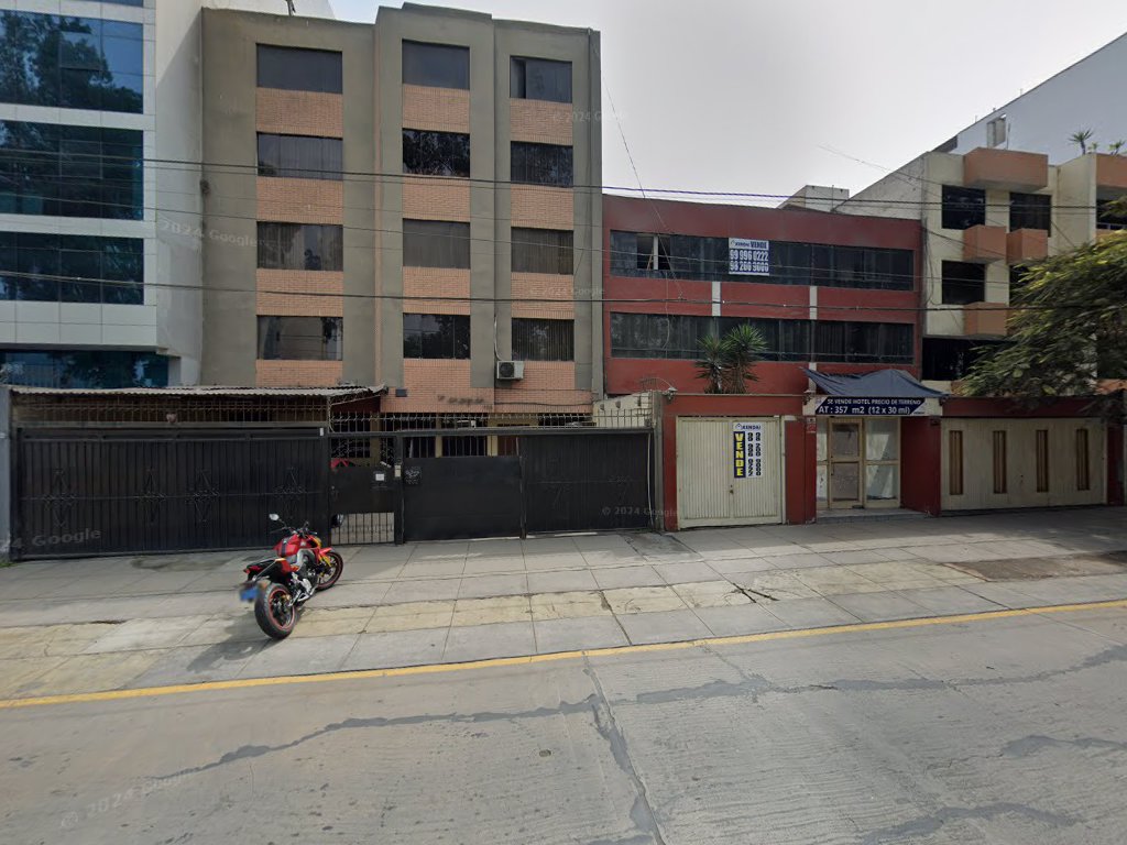 ASOCIACIÓN DE CONCILIADORES EXTRAJUDICIALES SAN BORJA SUR — San Borja