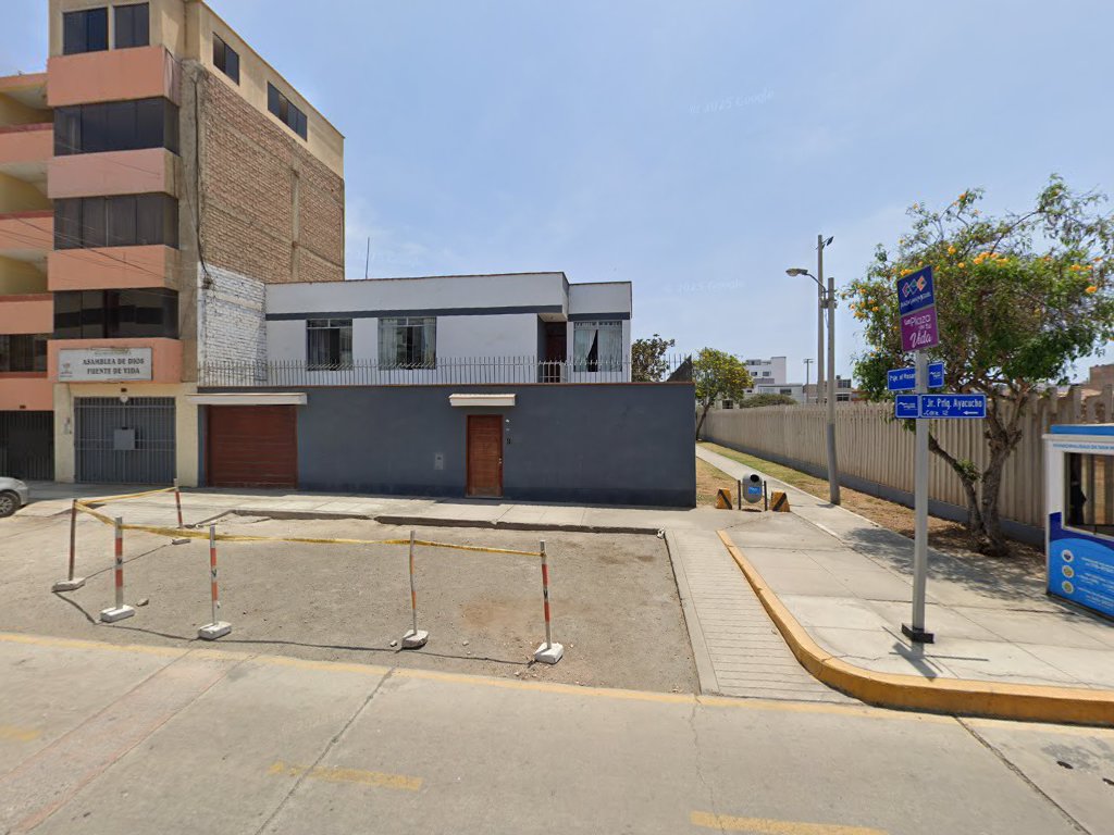 CALCINA & ABOGADOS