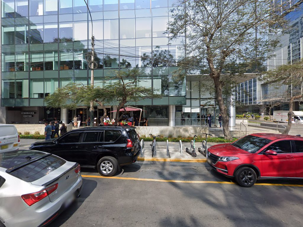 Estudio Ribeiro & MDL Asociados — San Isidro