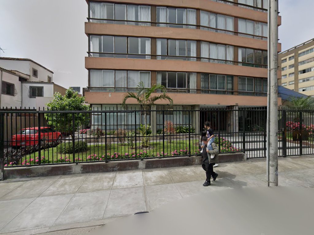 ESTUDIO JURIDICO PALACIN ABOGADOS — Miraflores