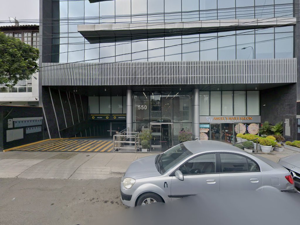 VIDAL ABOGADOS — Miraflores