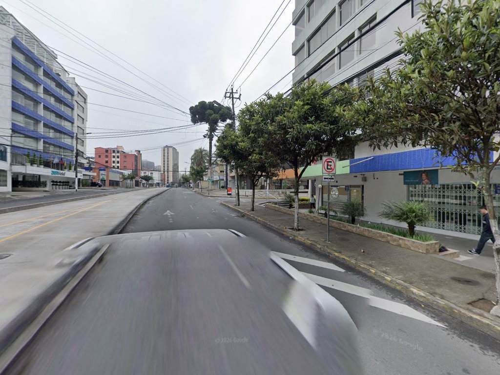 Legal Access — Quito