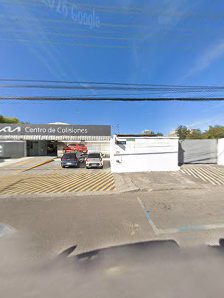 CORRAL BARRIGA LAW FIRM — Quito