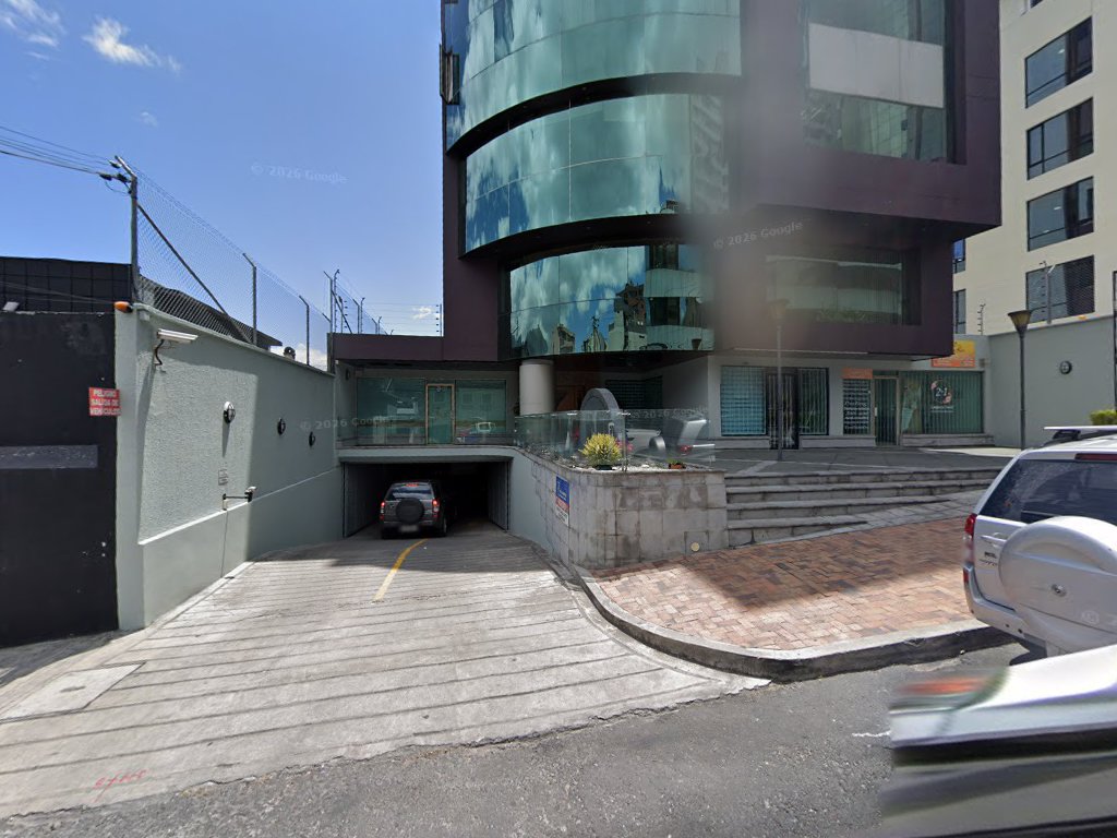 Lexcare services — Quito