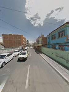 IMPERIUM - LAW SERVICES — Riobamba