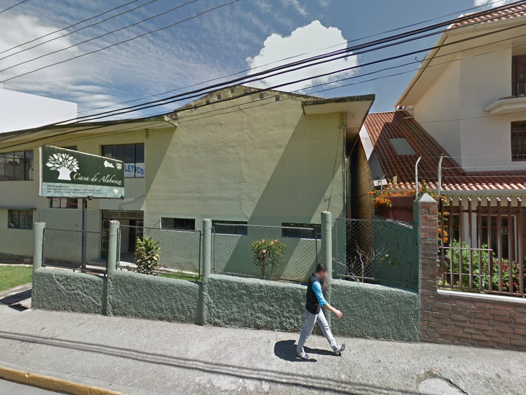 Corporación Migrante Latino — Azogues