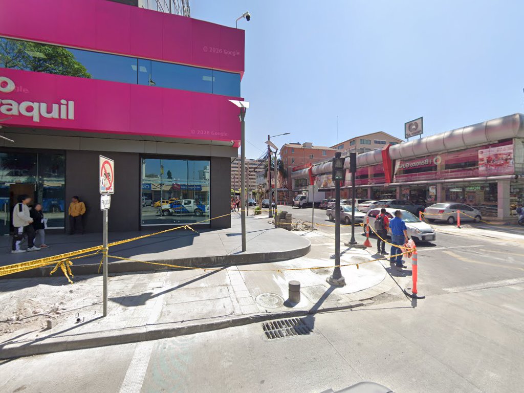 Jácome Abogados — Quito