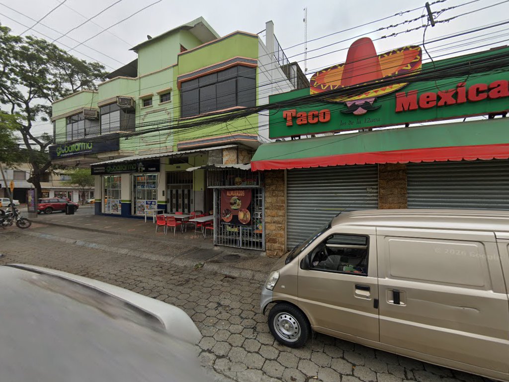 IURIS&LEX — Guayaquil