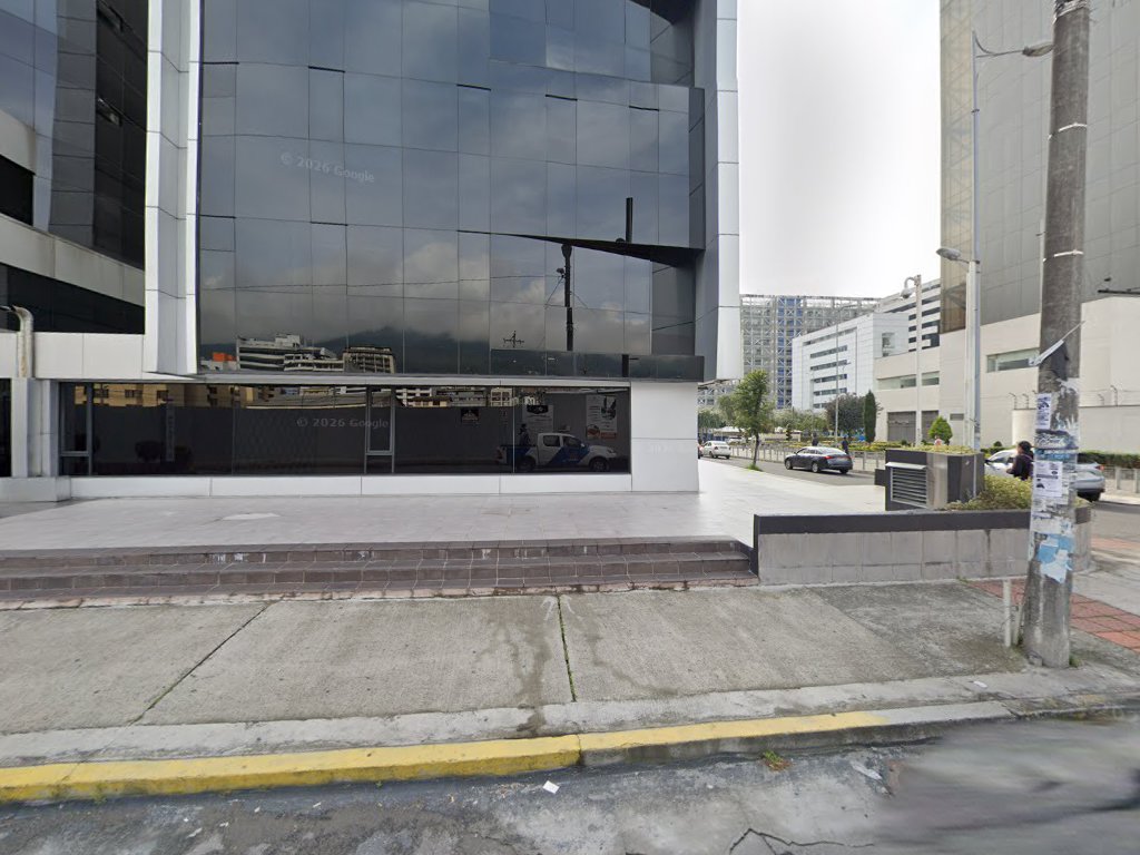 Centro de Mediación DEFENSA CIUDADANA — Quito