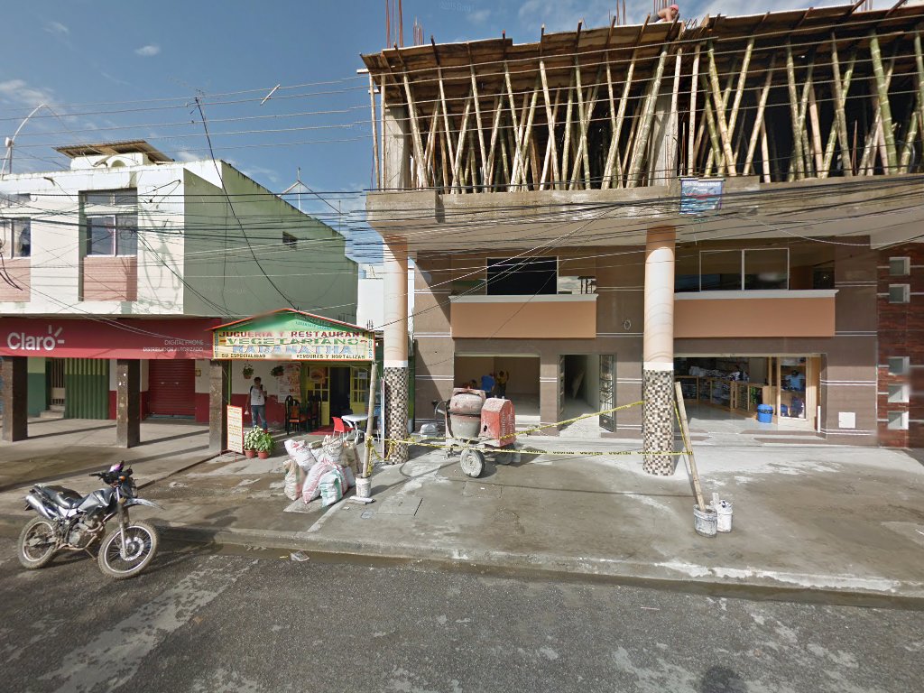 ESTUDIO JURIDICO VMQ S.A.S. — Machala