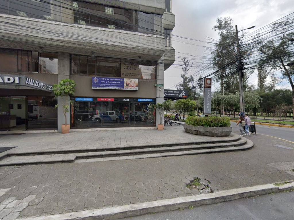 ZACT Legal — Quito