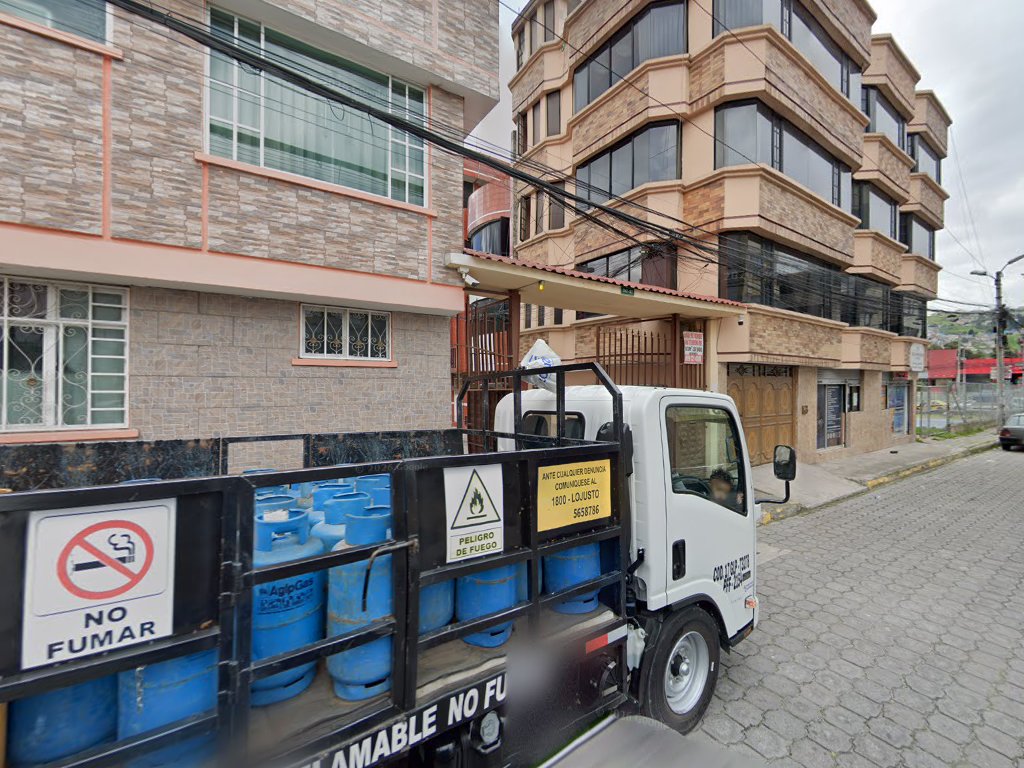 SANCHEZ & ASOCIADOS — Quito