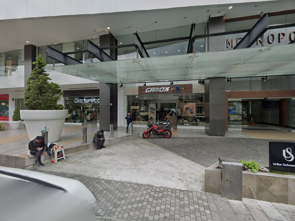Atrium Abogados & Consultores — Quito