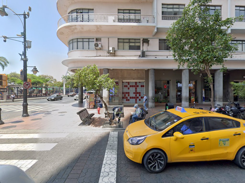 Carmigniani Pérez Abogados — Guayaquil