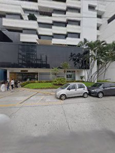 Estudio Jurídico Cuadros & Asociados — Guayaquil