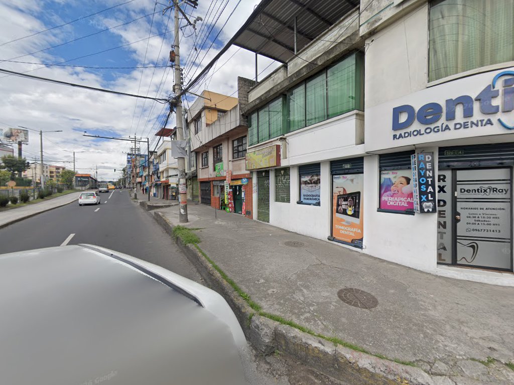 Datia Legal — Quito