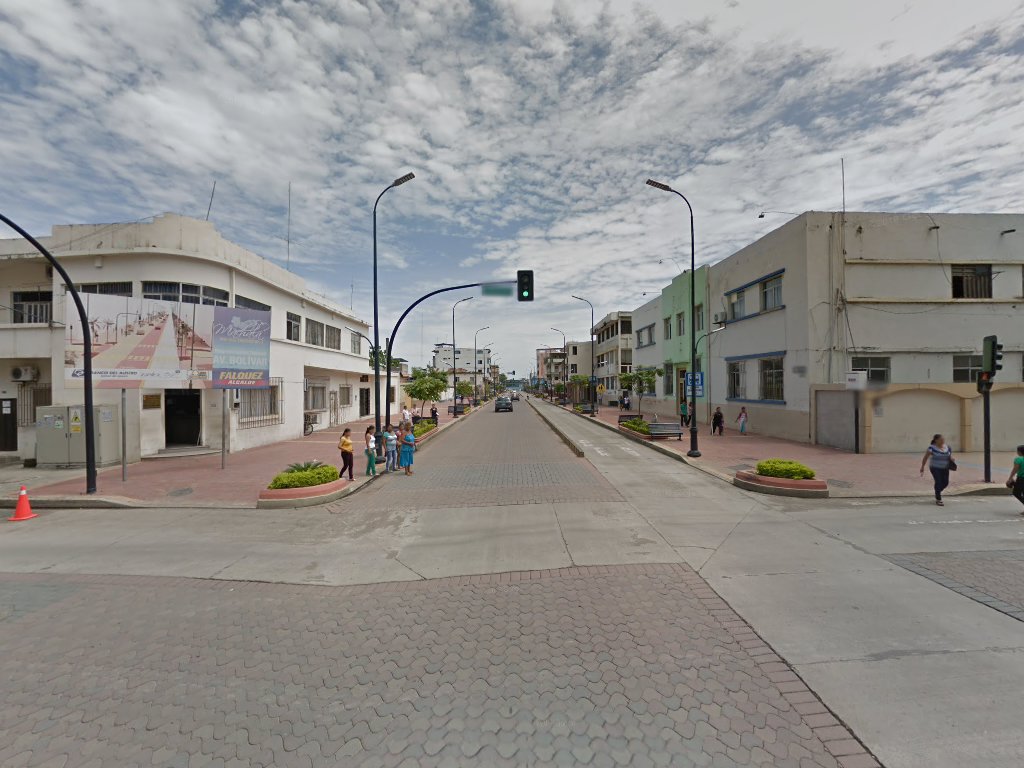 Abogado Machala - Juris Group — Machala