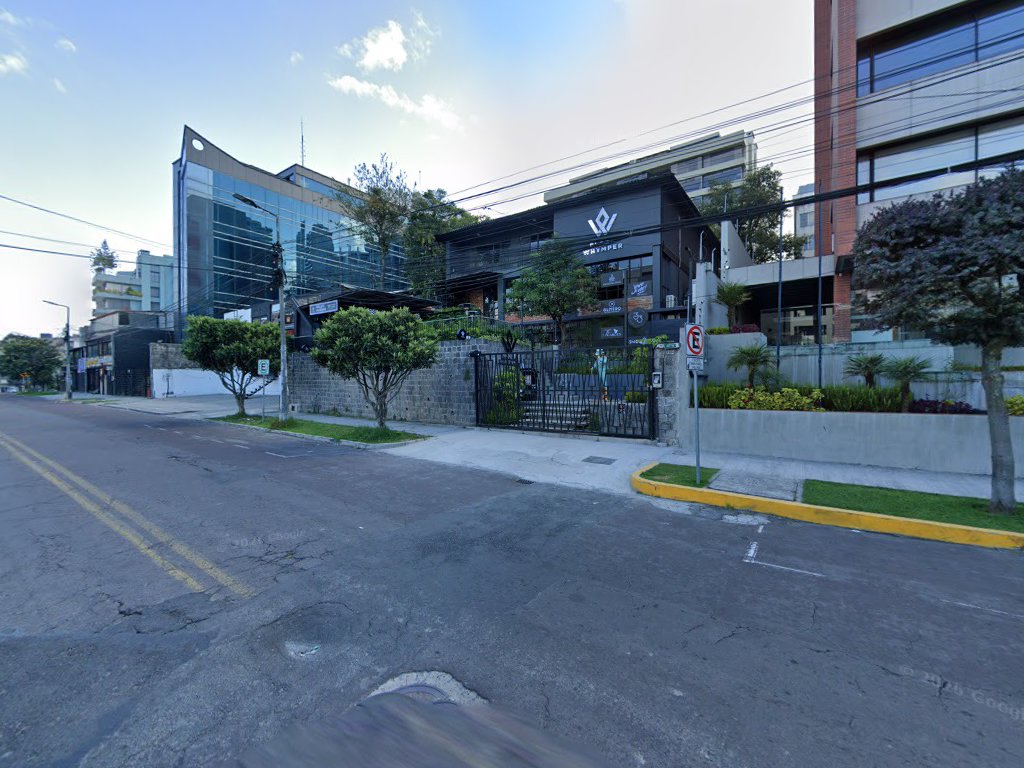 Rodríguez and Company — Quito