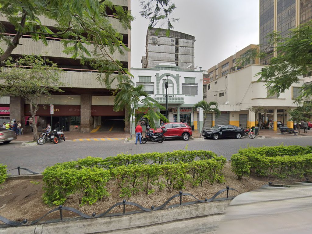 CSG Abogados — Guayaquil