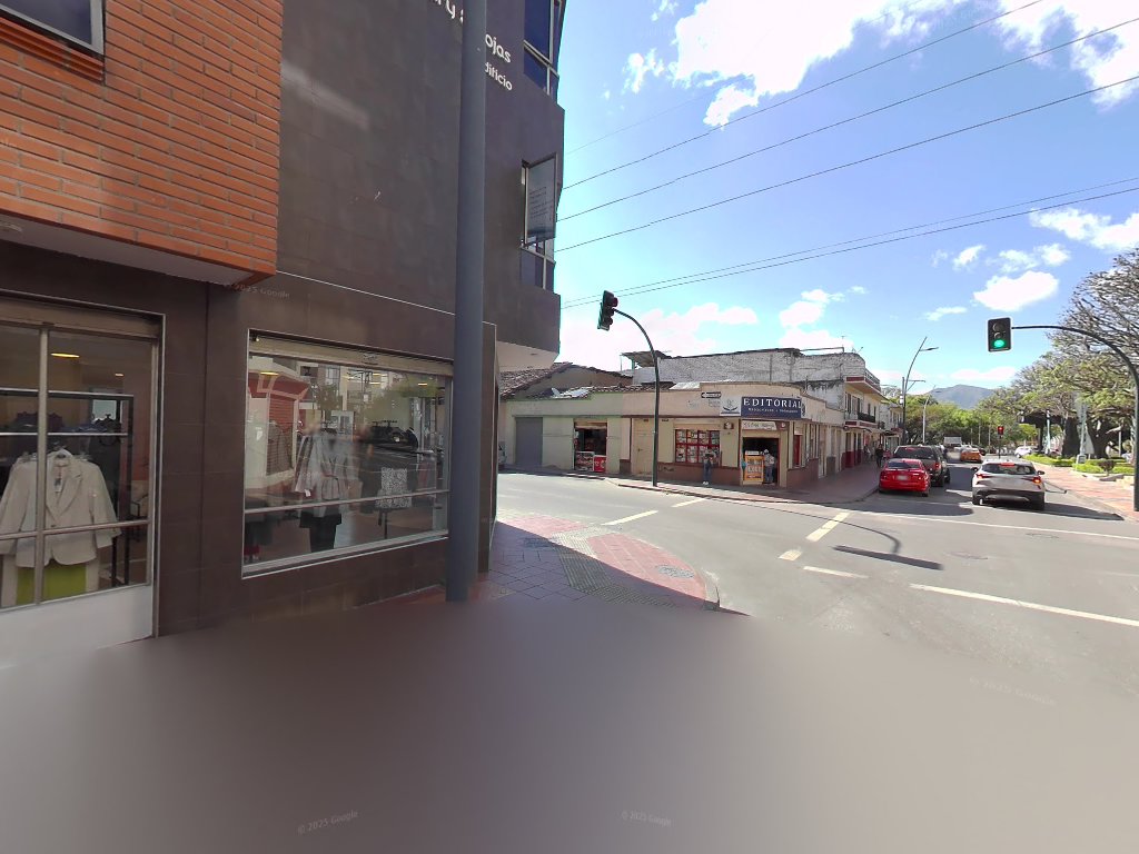 GCS Consultores & Soluciones — Avenue