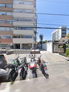 Dla Law Services Cia Ltda — Quito
