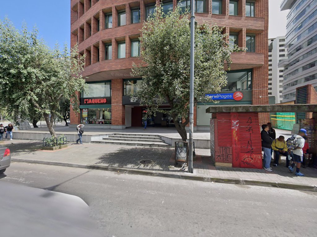PROAÑO LAW FIRM — Quito