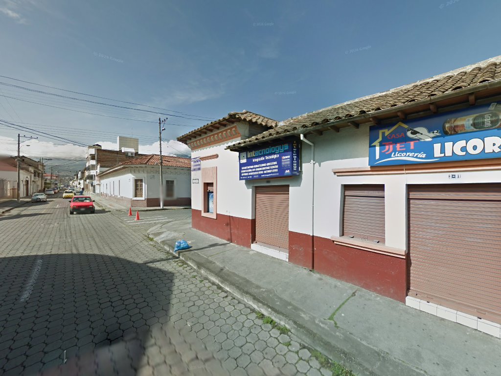 CHAMORRO & ASOCIADOS ABOGADOS — Ibarra
