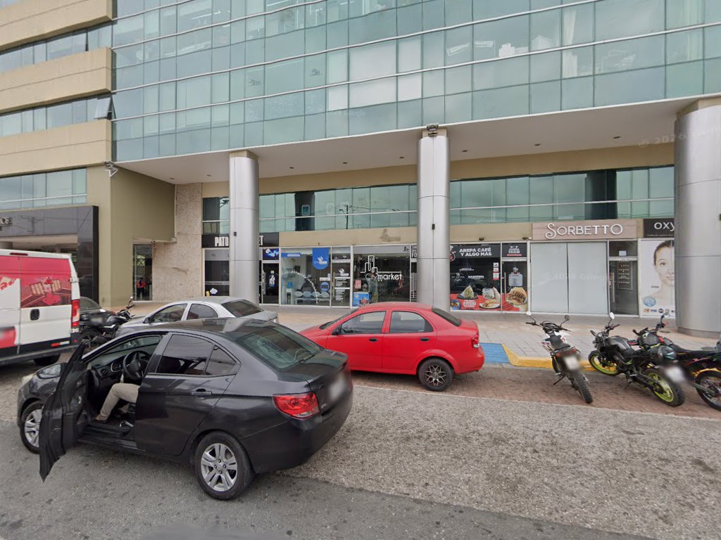 Medina & Asociados Bufete — Guayaquil