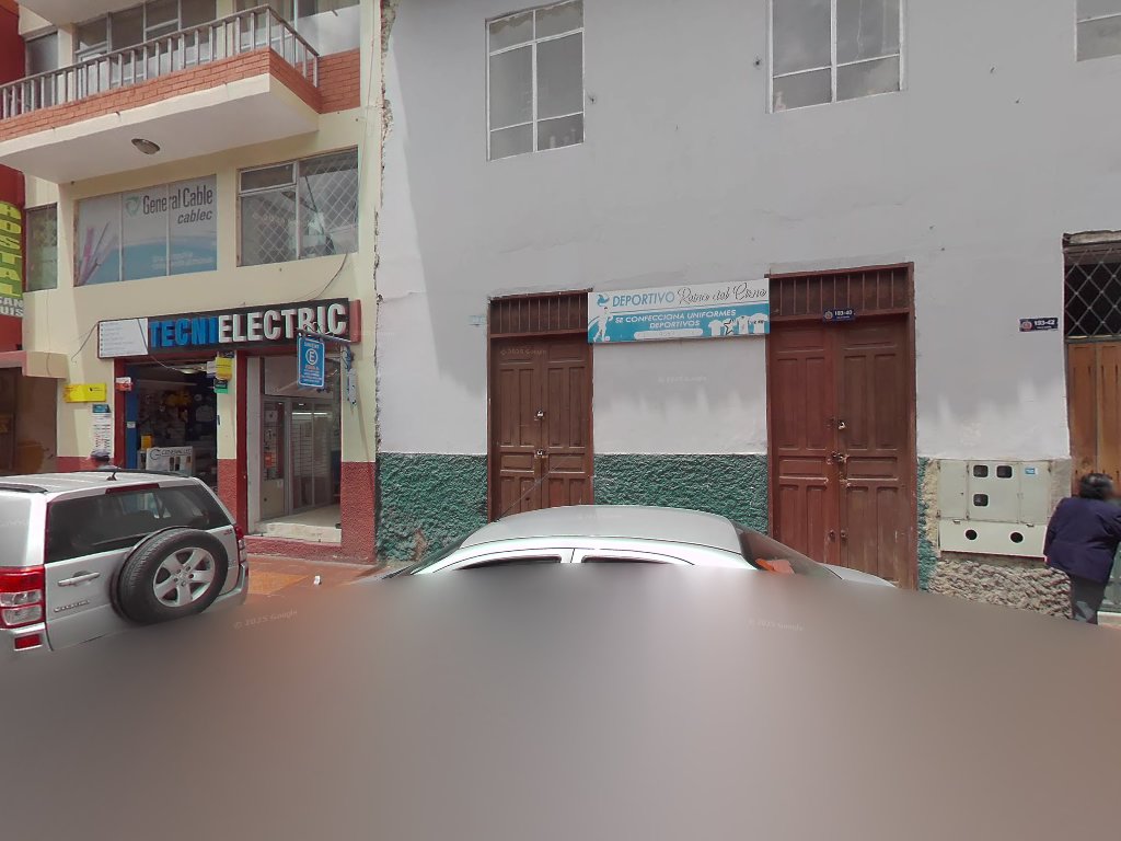 Consorcio Jurídico MJ — Loja