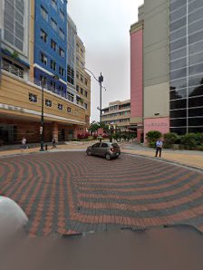 ROMERO ABOGADOS — Guayaquil