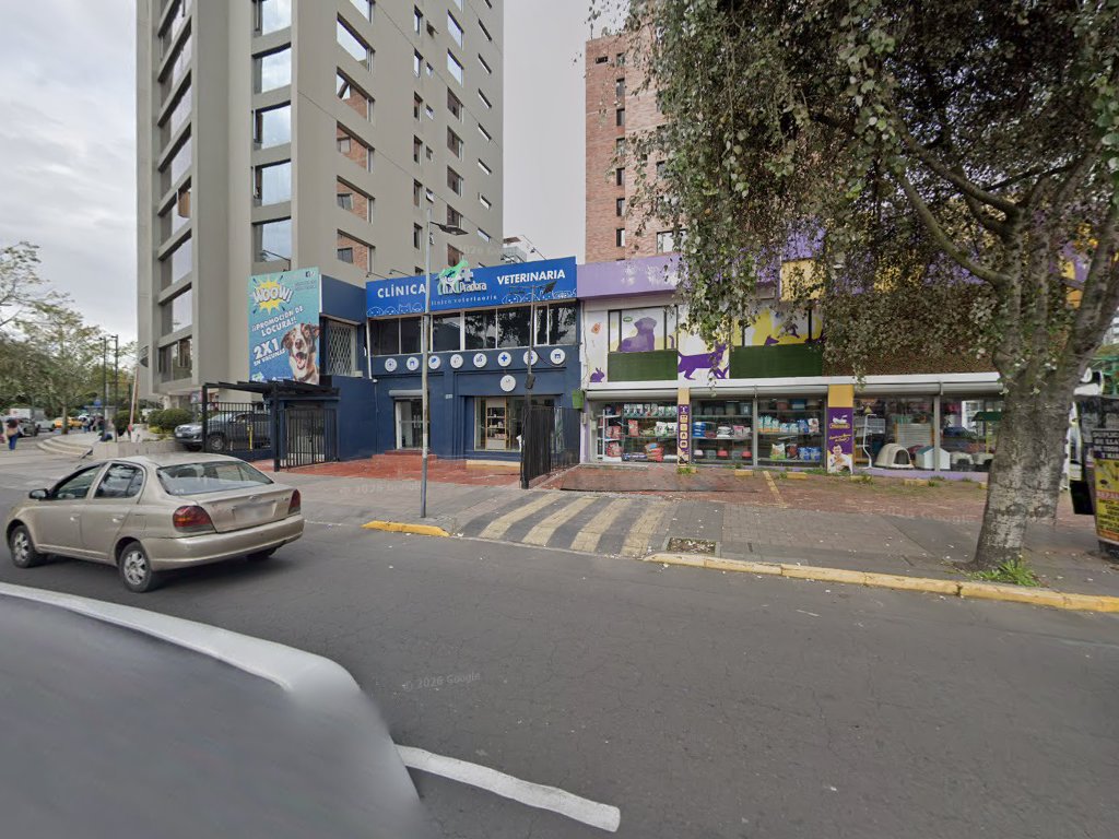 LAULEGA EMPRESARIAL LEGAL & TRIBUTARIO — Quito