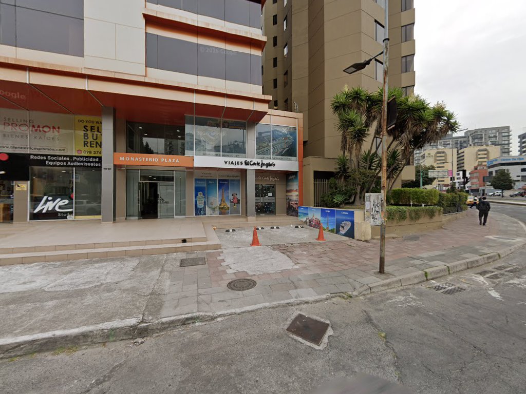 Raza y Asociados — Quito