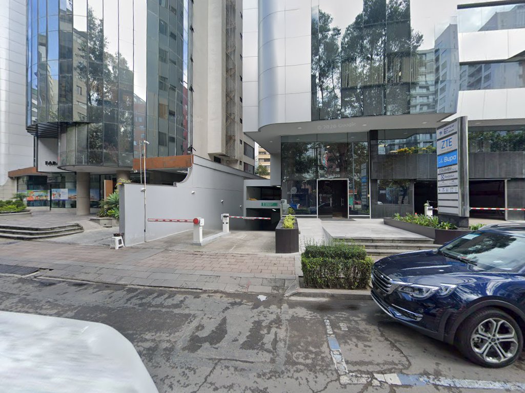 AYC Abogados — Quito